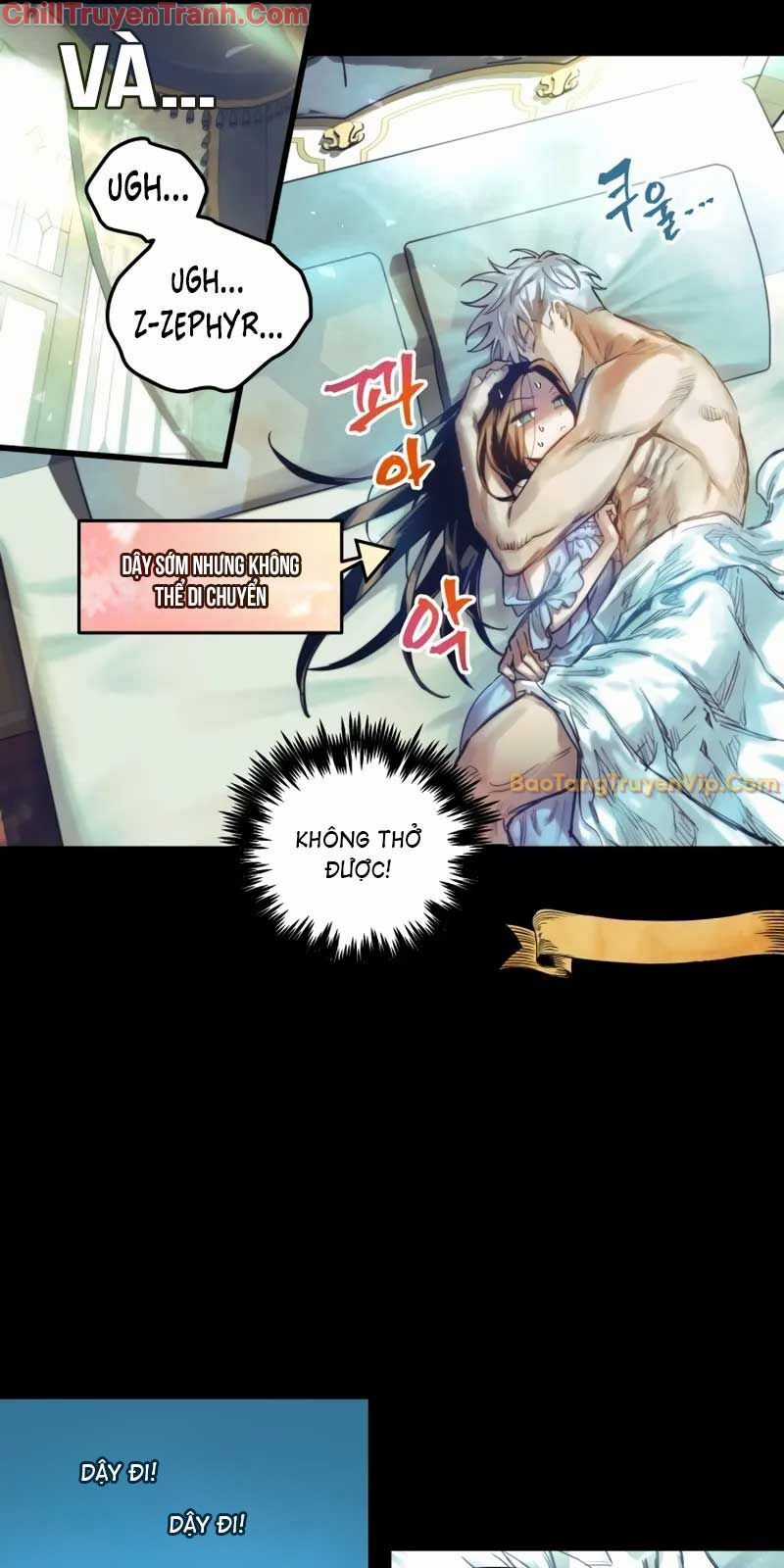 Sự Trở Về Của Chiến Thần Tự Sát Chapter 101.6 trang 18