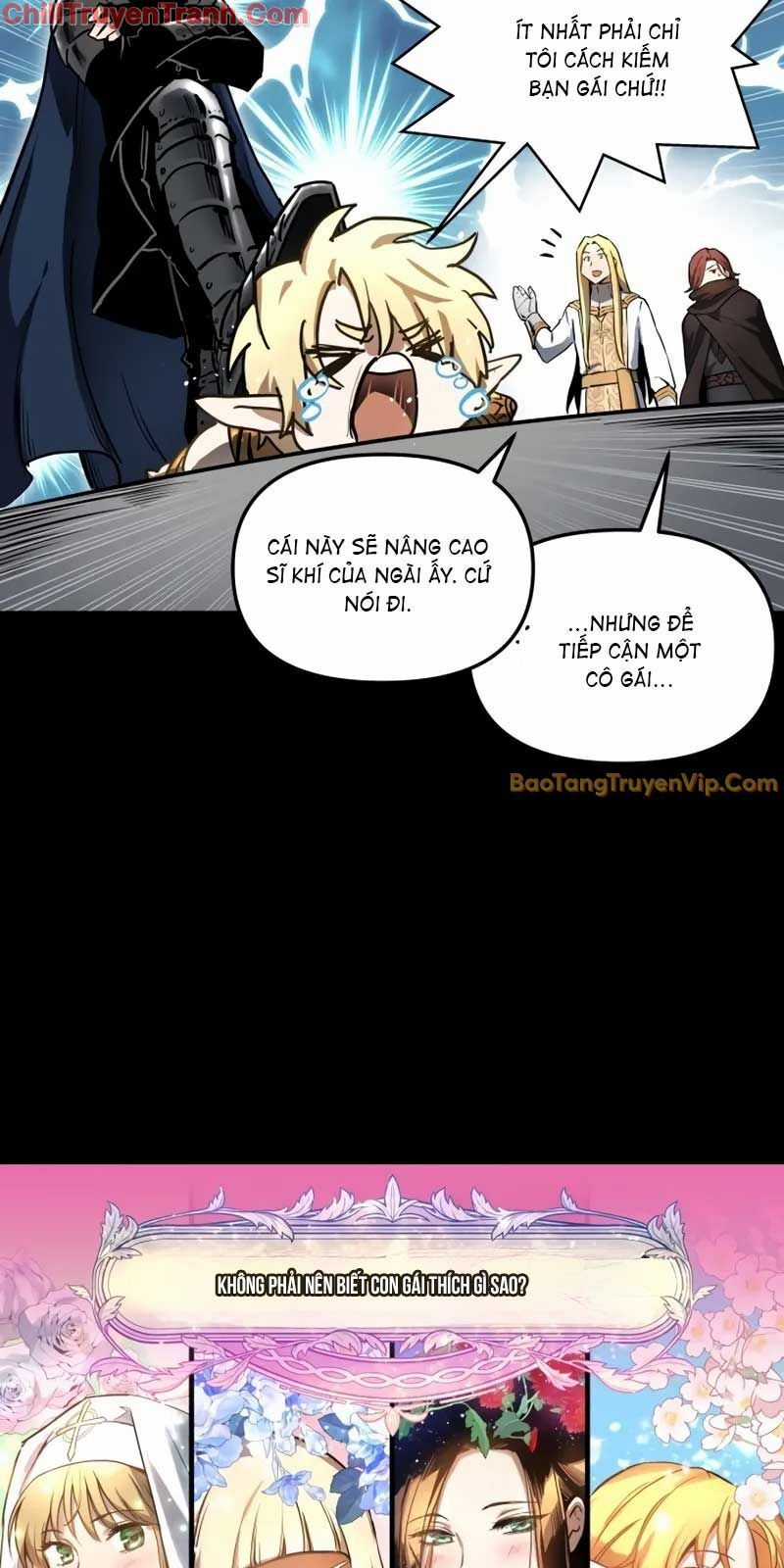 Sự Trở Về Của Chiến Thần Tự Sát Chapter 101.6 trang 2