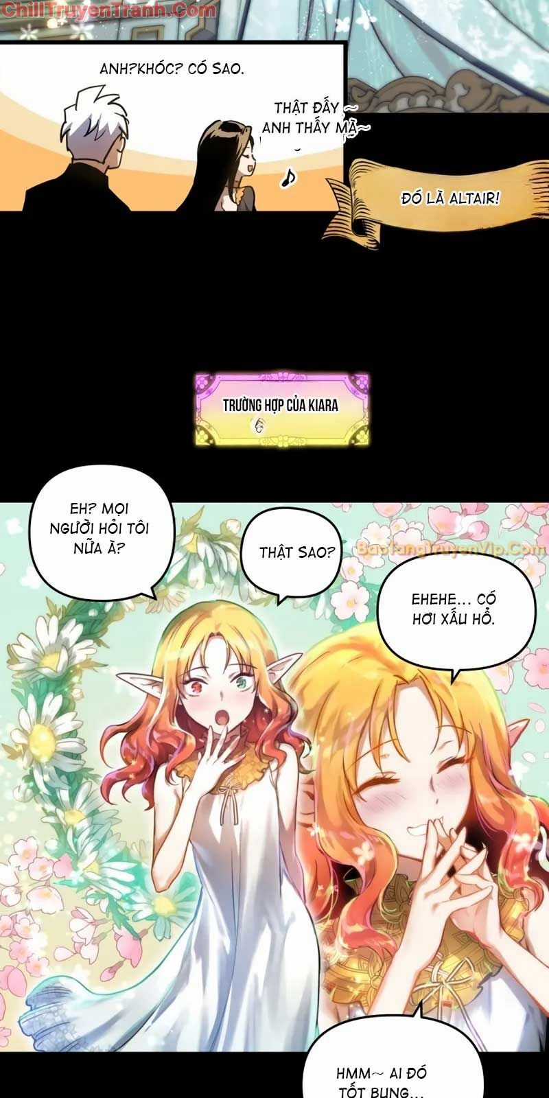 Sự Trở Về Của Chiến Thần Tự Sát Chapter 101.6 trang 21
