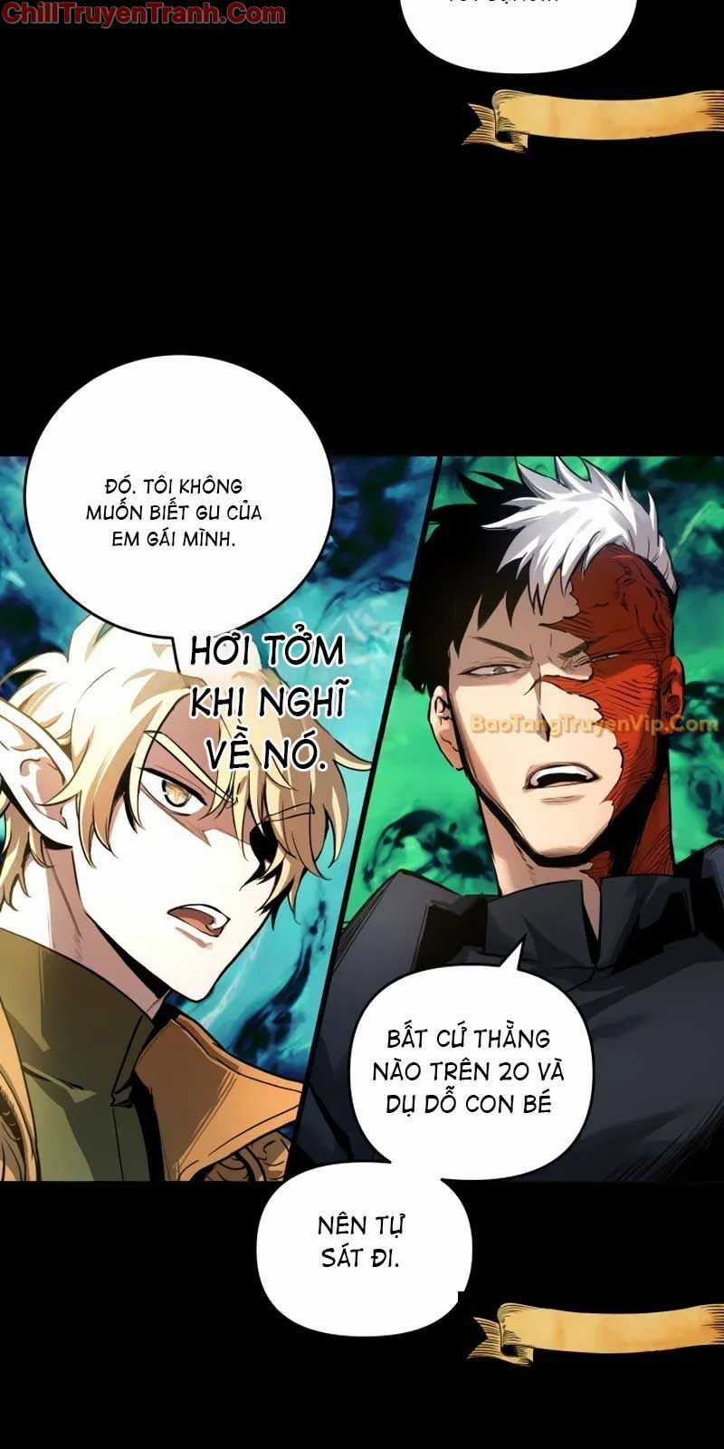 Sự Trở Về Của Chiến Thần Tự Sát Chapter 101.6 trang 22