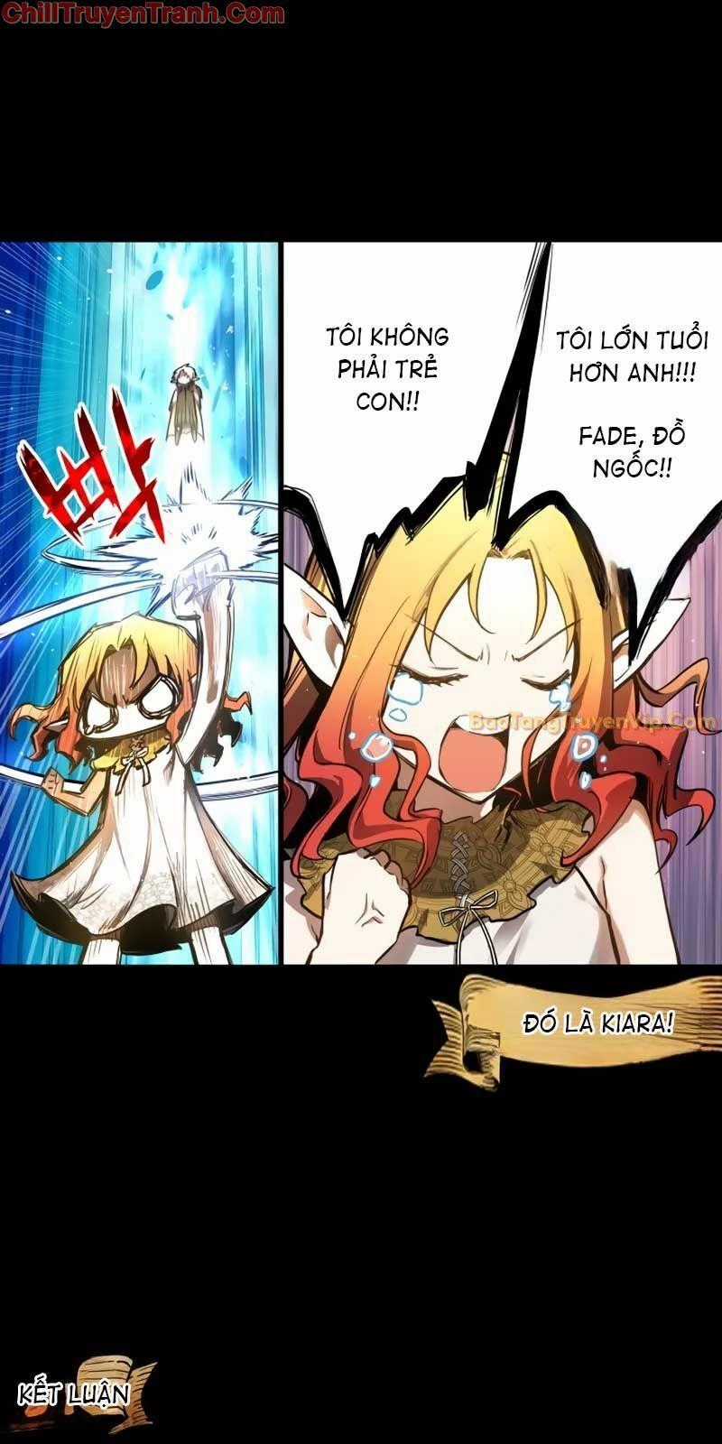 Sự Trở Về Của Chiến Thần Tự Sát Chapter 101.6 trang 23