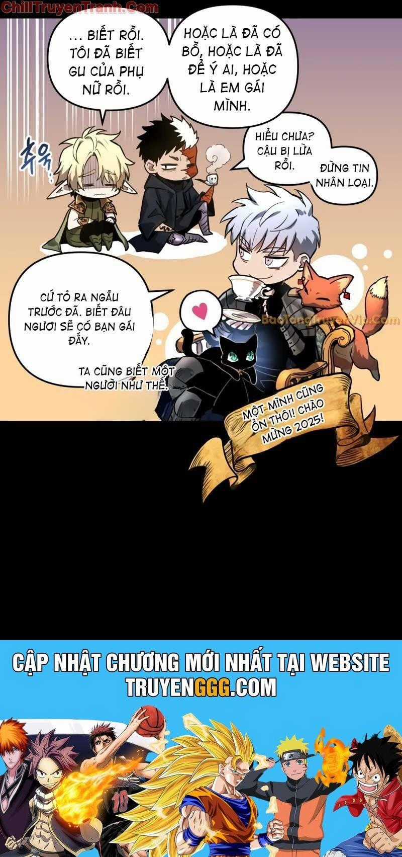 Sự Trở Về Của Chiến Thần Tự Sát Chapter 101.6 trang 24
