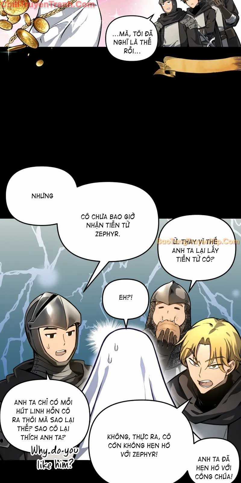 Sự Trở Về Của Chiến Thần Tự Sát Chapter 101.6 trang 4