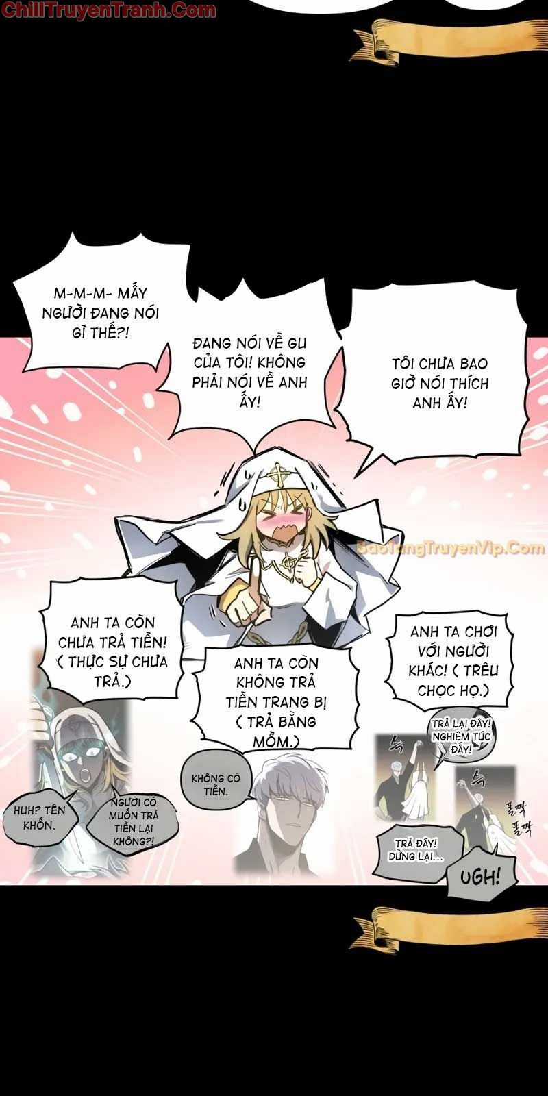 Sự Trở Về Của Chiến Thần Tự Sát Chapter 101.6 trang 5