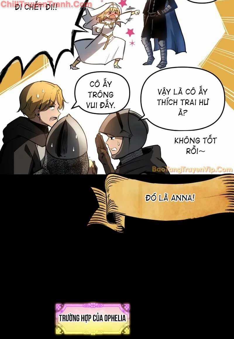 Sự Trở Về Của Chiến Thần Tự Sát Chapter 101.6 trang 8
