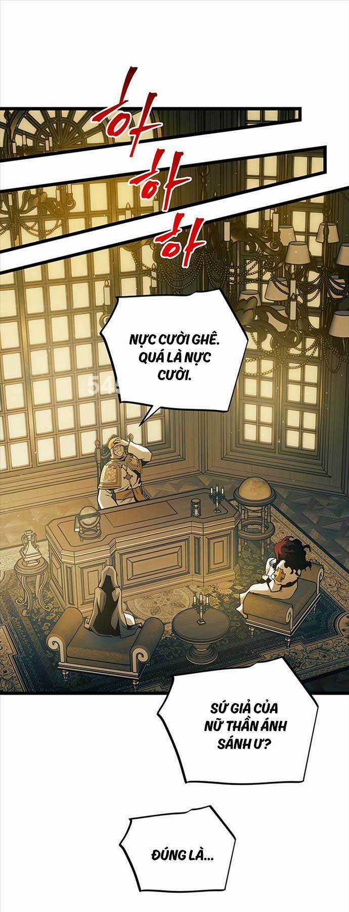Sự Trở Về Của Chiến Thần Tự Sát Chapter 101 trang 0