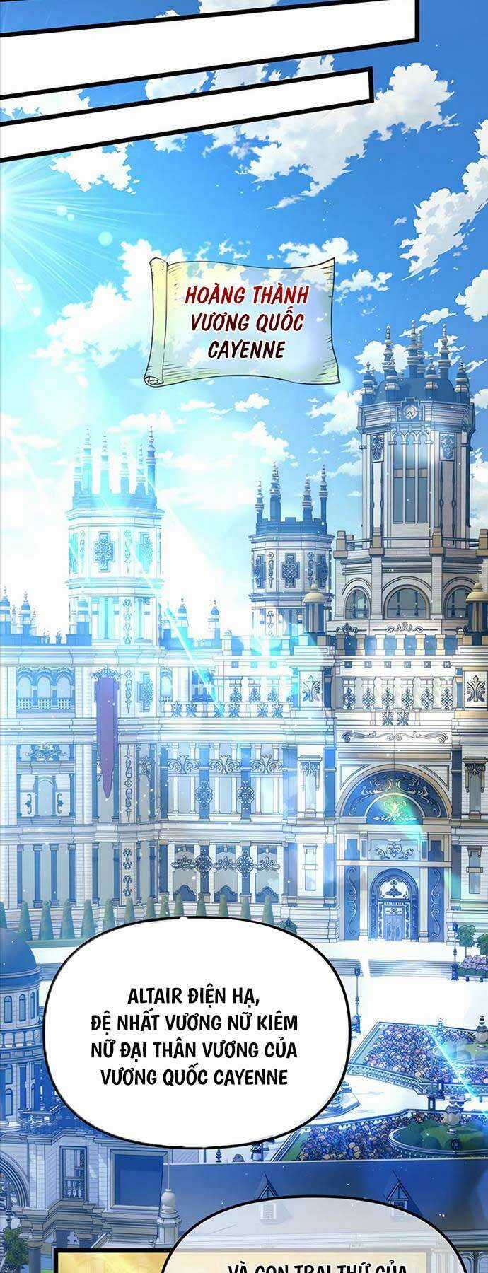 Sự Trở Về Của Chiến Thần Tự Sát Chapter 101 trang 14