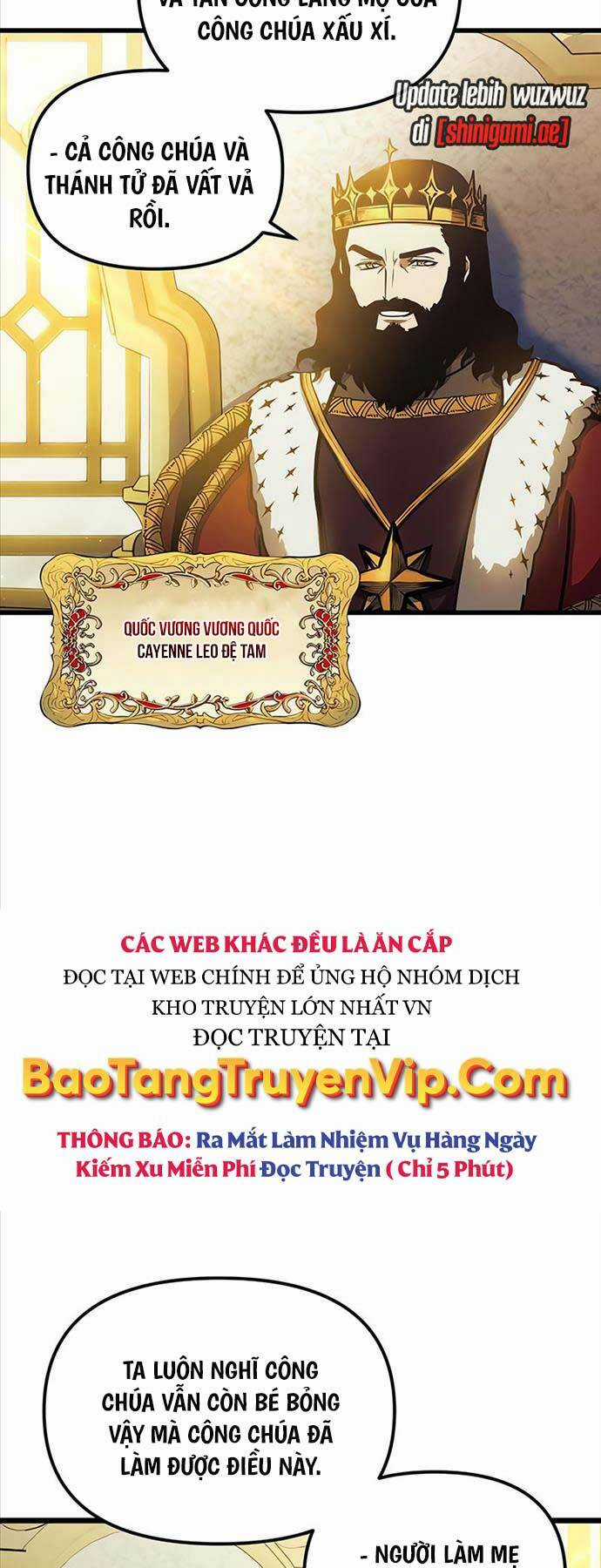 Sự Trở Về Của Chiến Thần Tự Sát Chapter 101 trang 16