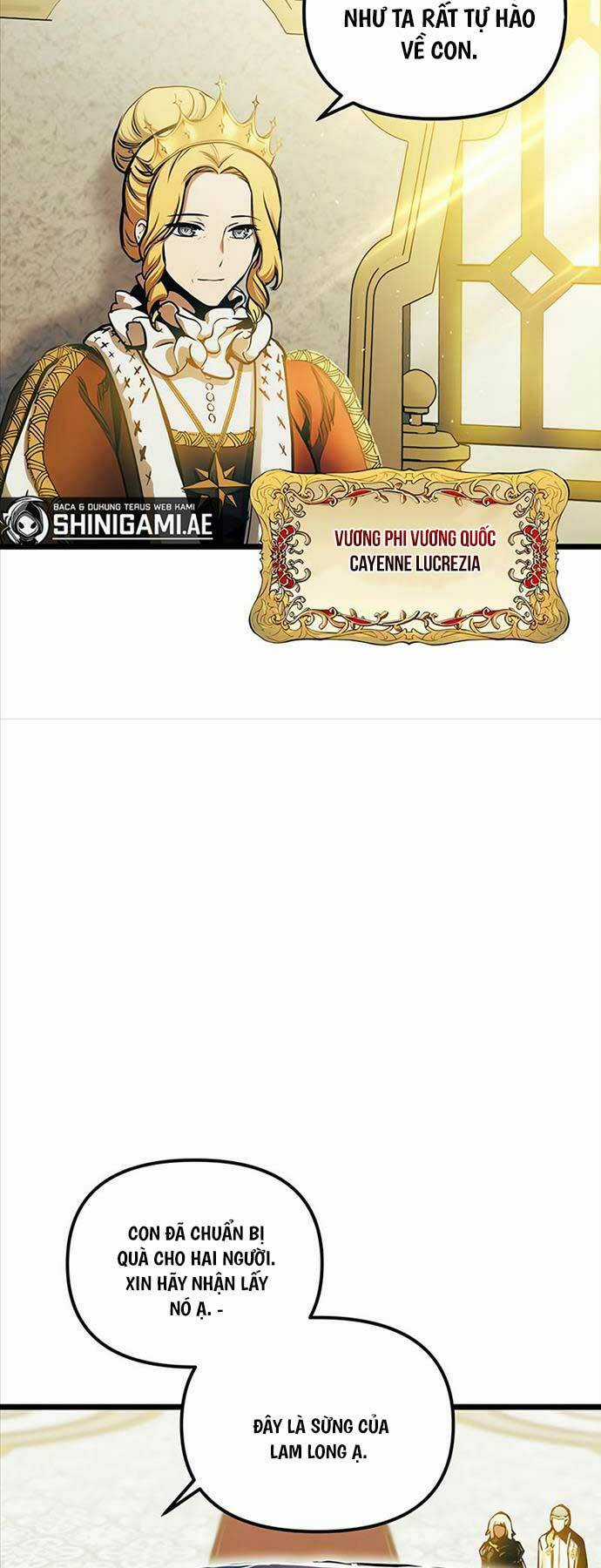 Sự Trở Về Của Chiến Thần Tự Sát Chapter 101 trang 17