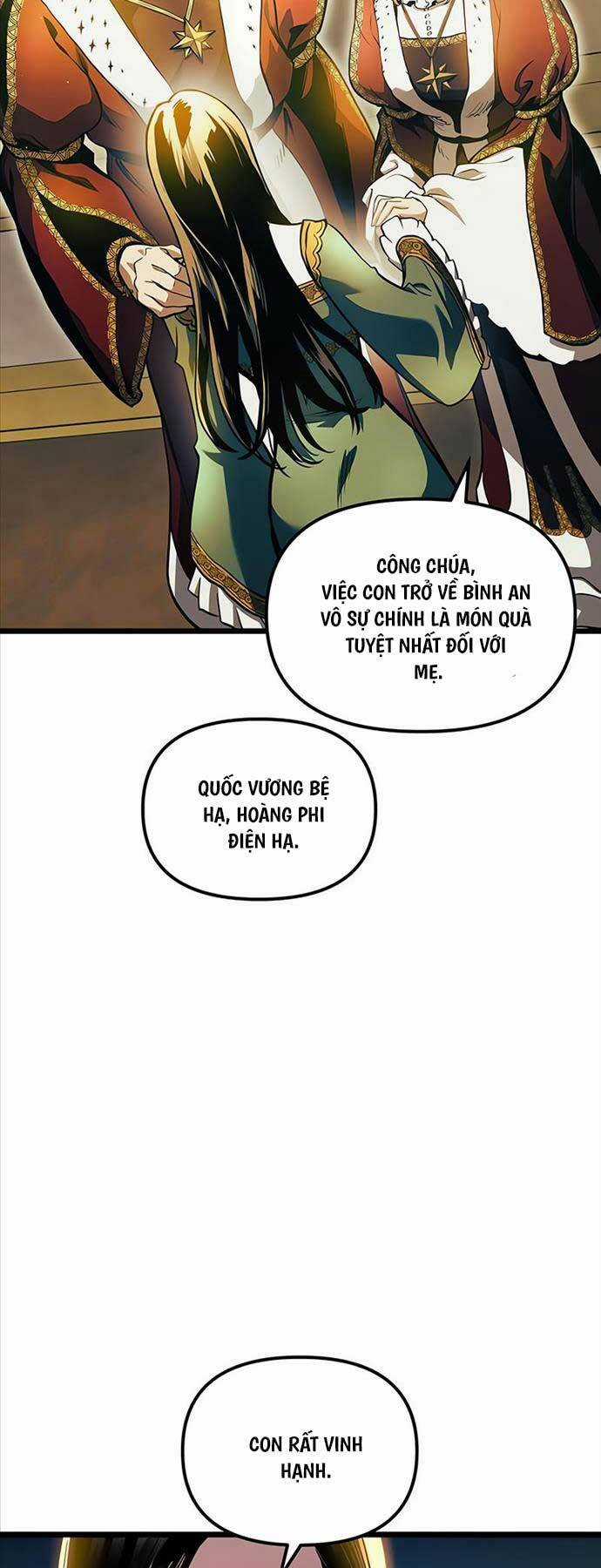 Sự Trở Về Của Chiến Thần Tự Sát Chapter 101 trang 19