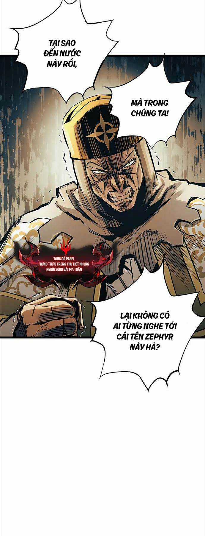 Sự Trở Về Của Chiến Thần Tự Sát Chapter 101 trang 2