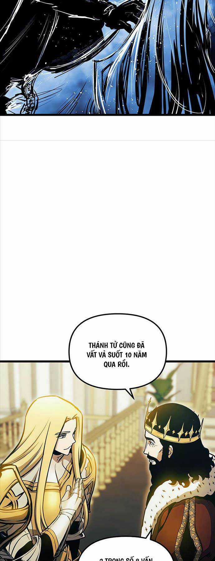 Sự Trở Về Của Chiến Thần Tự Sát Chapter 101 trang 22