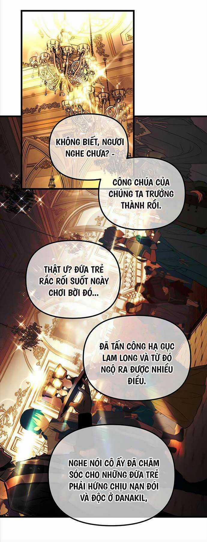Sự Trở Về Của Chiến Thần Tự Sát Chapter 101 trang 25