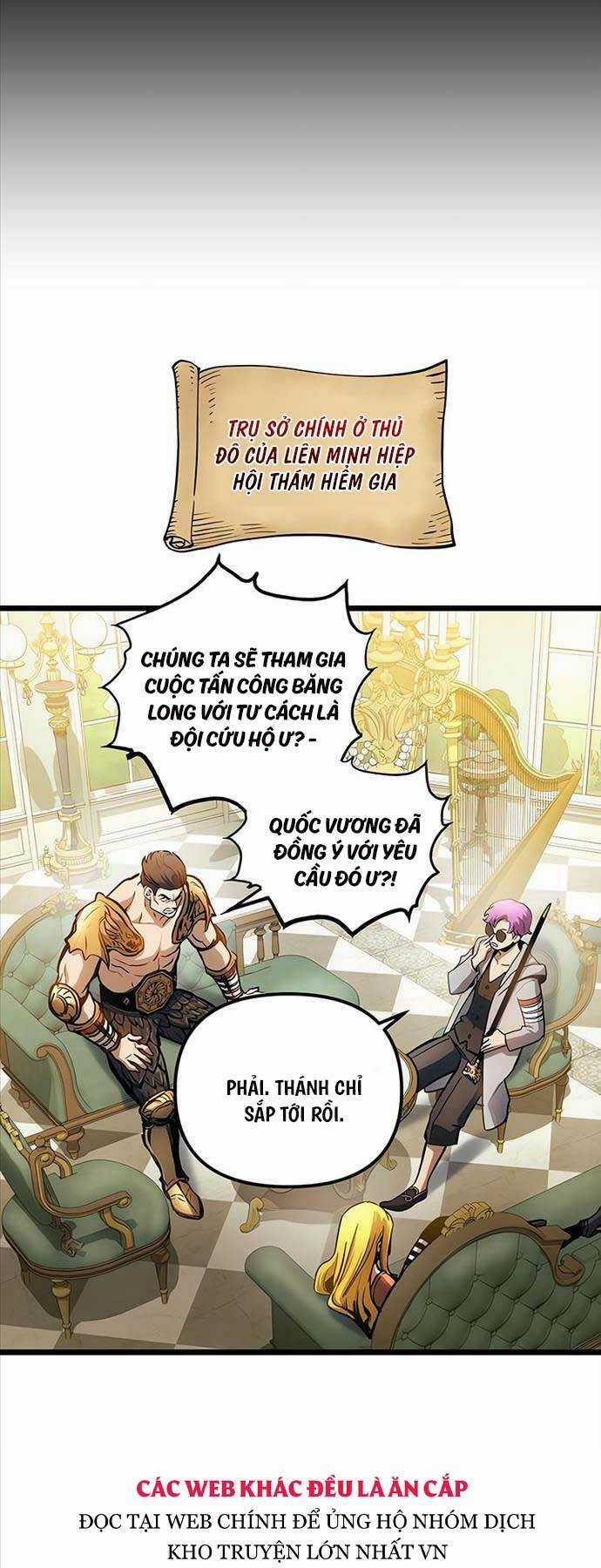 Sự Trở Về Của Chiến Thần Tự Sát Chapter 101 trang 28