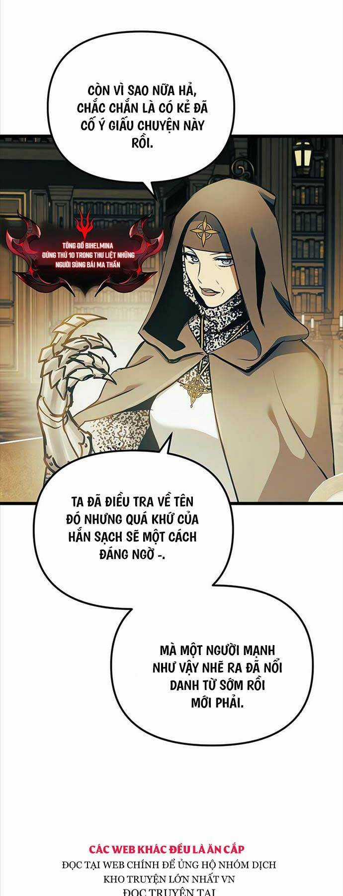 Sự Trở Về Của Chiến Thần Tự Sát Chapter 101 trang 3