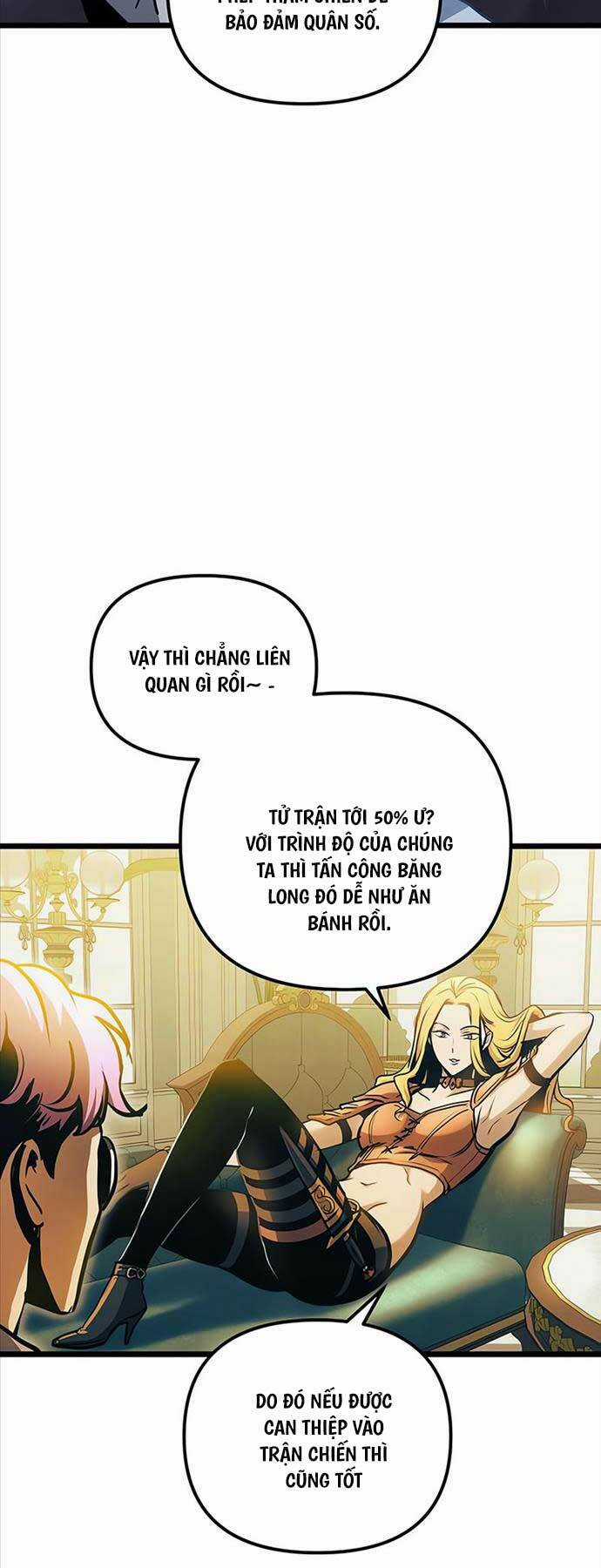 Sự Trở Về Của Chiến Thần Tự Sát Chapter 101 trang 32