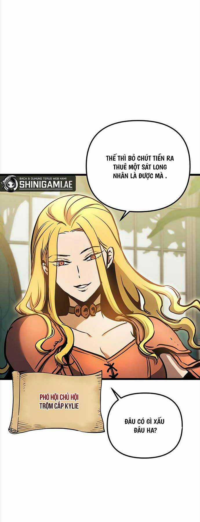 Sự Trở Về Của Chiến Thần Tự Sát Chapter 101 trang 33