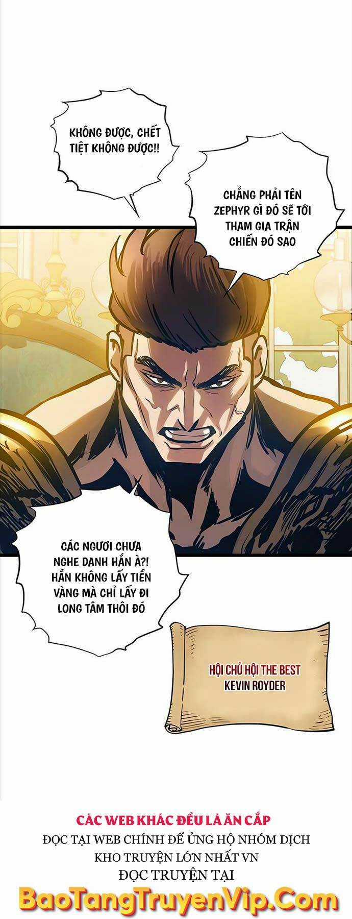 Sự Trở Về Của Chiến Thần Tự Sát Chapter 101 trang 34