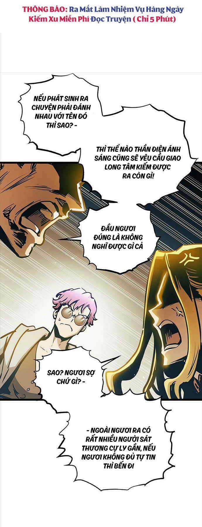 Sự Trở Về Của Chiến Thần Tự Sát Chapter 101 trang 35