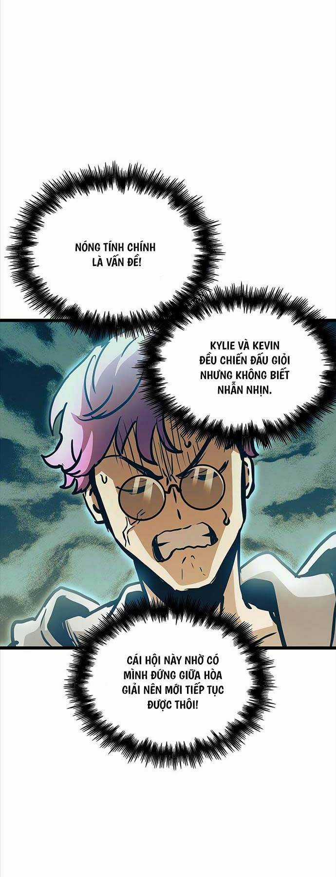 Sự Trở Về Của Chiến Thần Tự Sát Chapter 101 trang 36