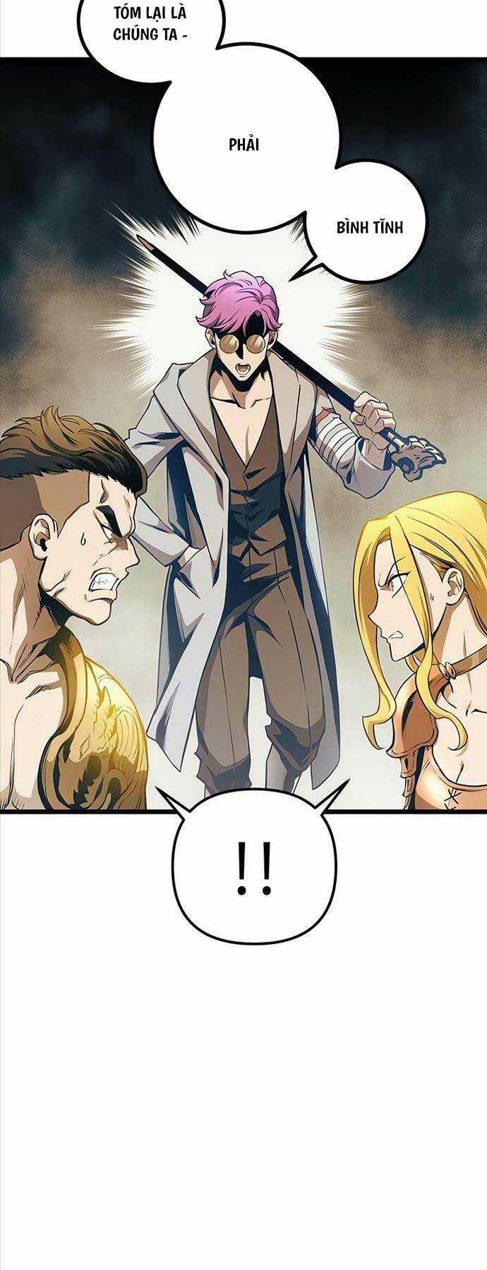 Sự Trở Về Của Chiến Thần Tự Sát Chapter 101 trang 38