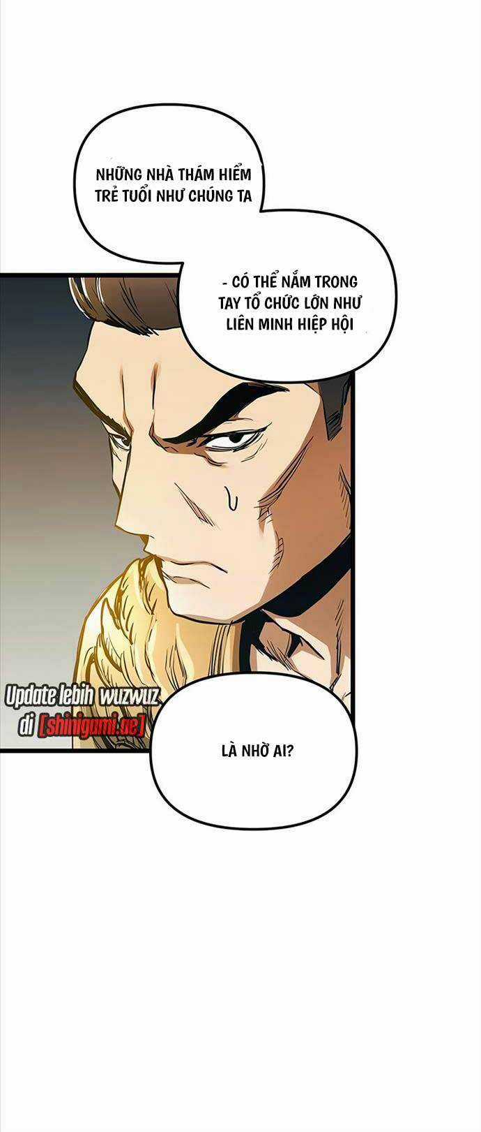 Sự Trở Về Của Chiến Thần Tự Sát Chapter 101 trang 39