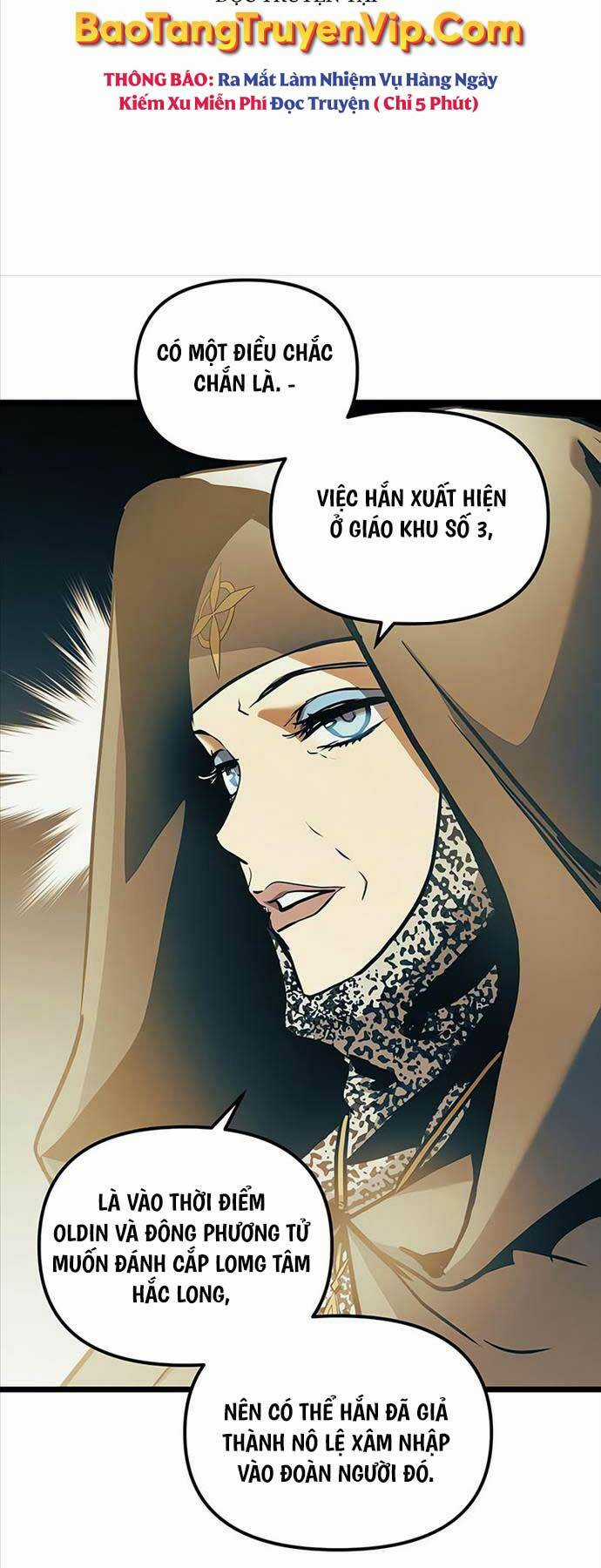 Sự Trở Về Của Chiến Thần Tự Sát Chapter 101 trang 4