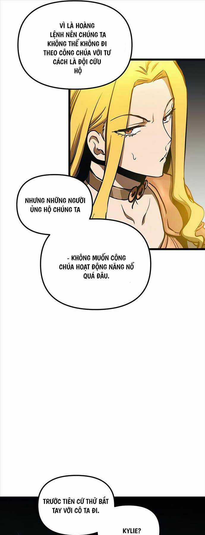 Sự Trở Về Của Chiến Thần Tự Sát Chapter 101 trang 40