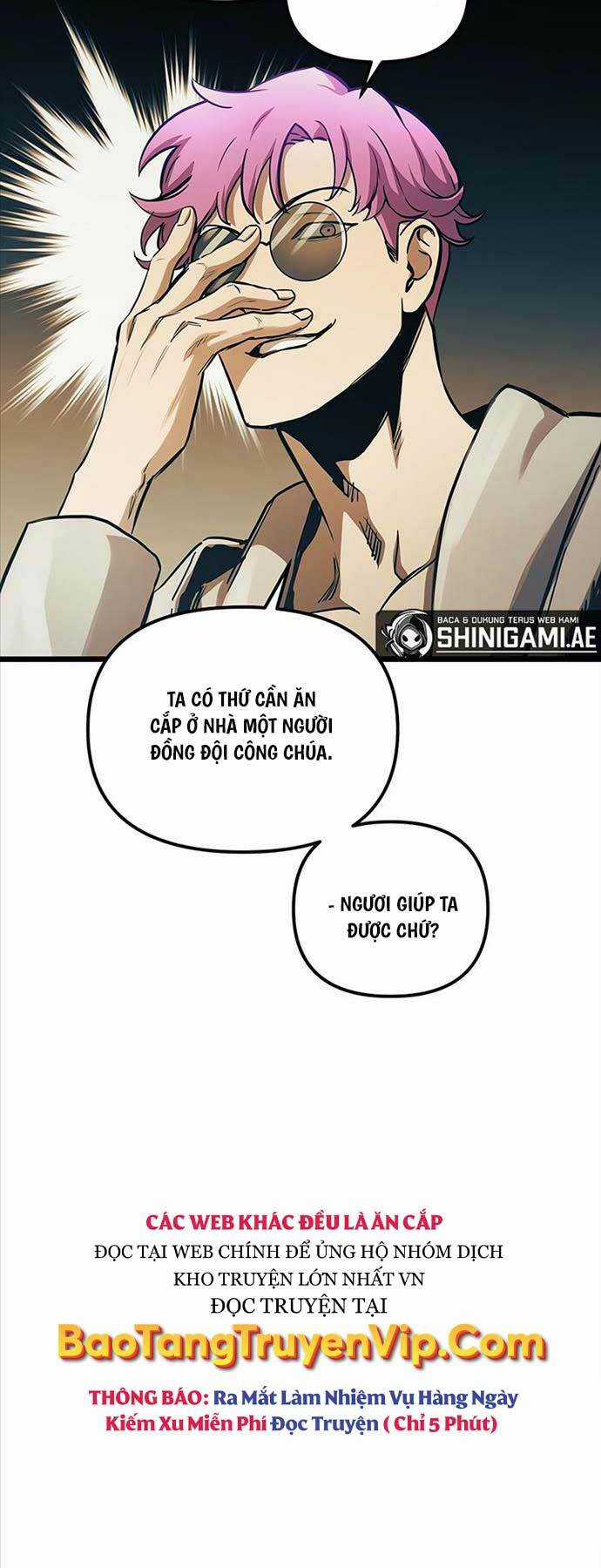 Sự Trở Về Của Chiến Thần Tự Sát Chapter 101 trang 41