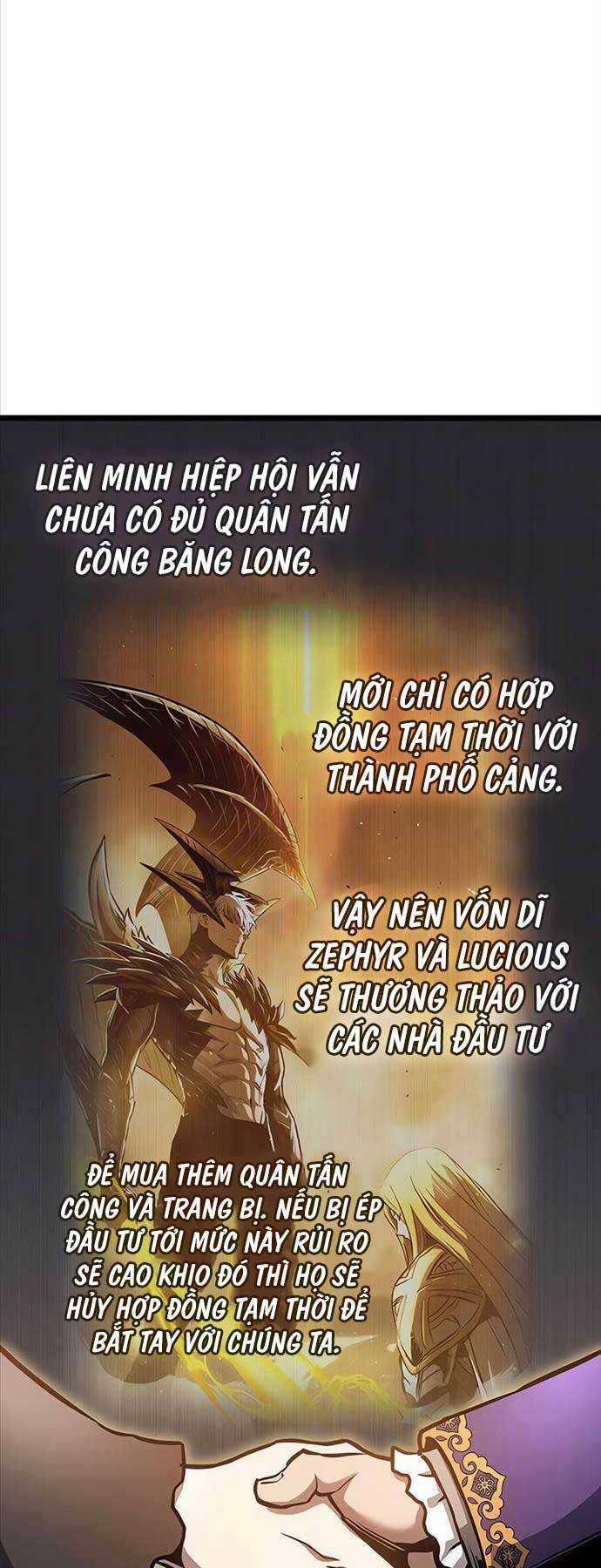 Sự Trở Về Của Chiến Thần Tự Sát Chapter 101 trang 45