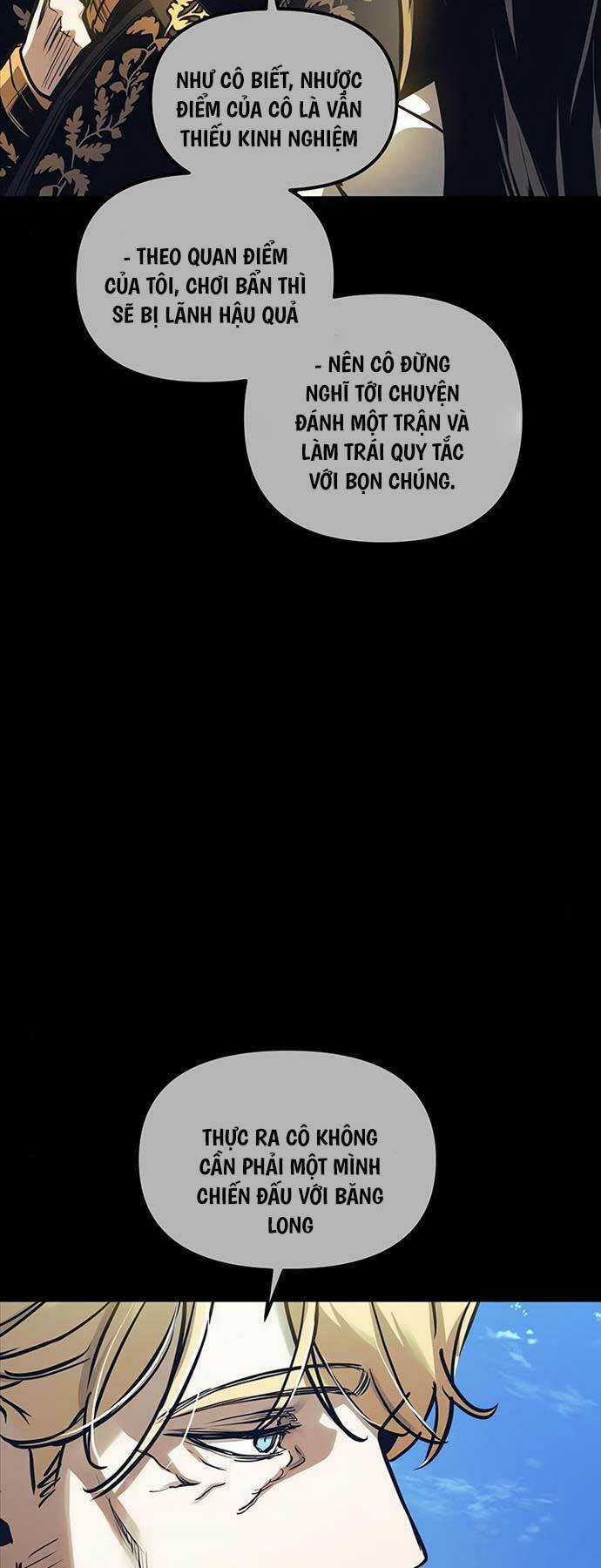 Sự Trở Về Của Chiến Thần Tự Sát Chapter 101 trang 49