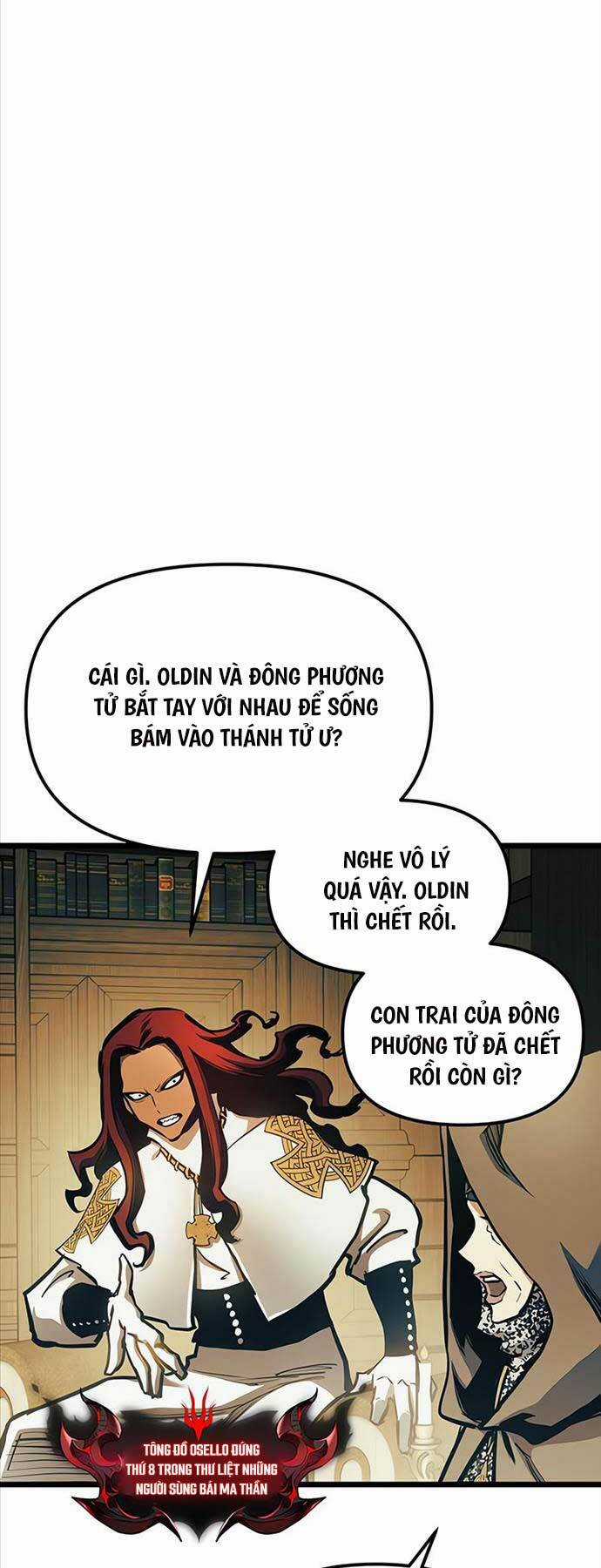 Sự Trở Về Của Chiến Thần Tự Sát Chapter 101 trang 5