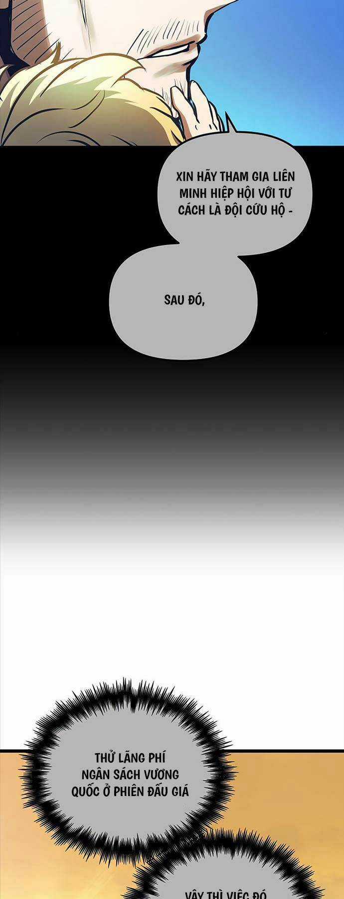 Sự Trở Về Của Chiến Thần Tự Sát Chapter 101 trang 50