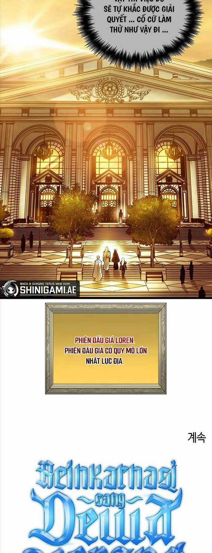 Sự Trở Về Của Chiến Thần Tự Sát Chapter 101 trang 51