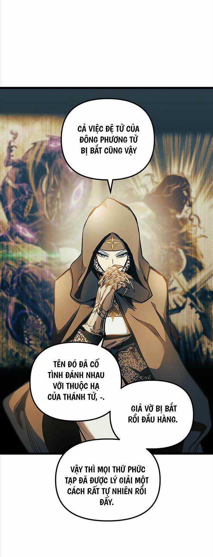 Sự Trở Về Của Chiến Thần Tự Sát Chapter 101 trang 7