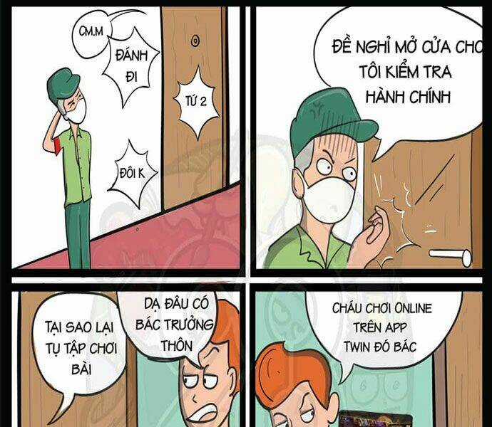 Sự Trở Về Của Chiến Thần Tự Sát Chapter 12 trang 212