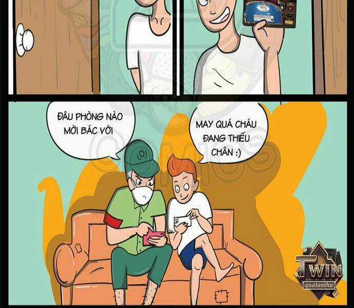 Sự Trở Về Của Chiến Thần Tự Sát Chapter 12 trang 213