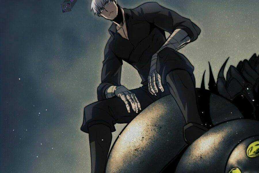 Sự Trở Về Của Chiến Thần Tự Sát Chapter 12 trang 41