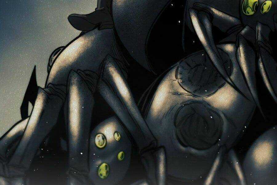 Sự Trở Về Của Chiến Thần Tự Sát Chapter 12 trang 42