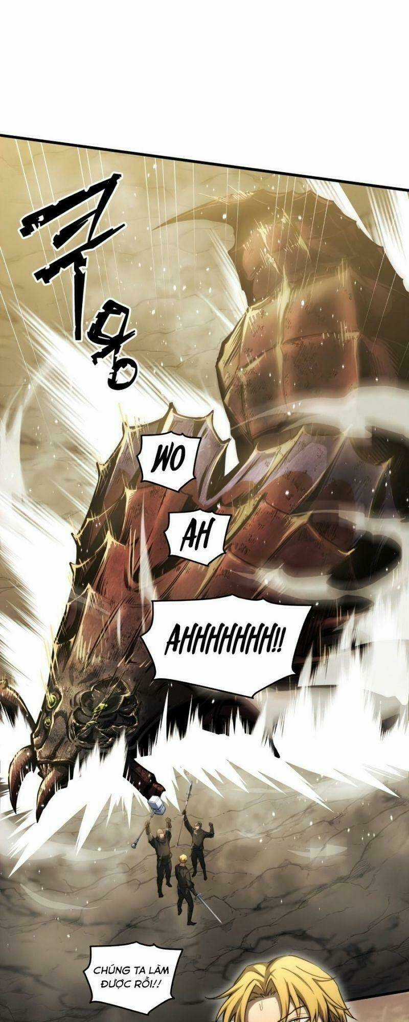 Sự Trở Về Của Chiến Thần Tự Sát Chapter 13 trang 2