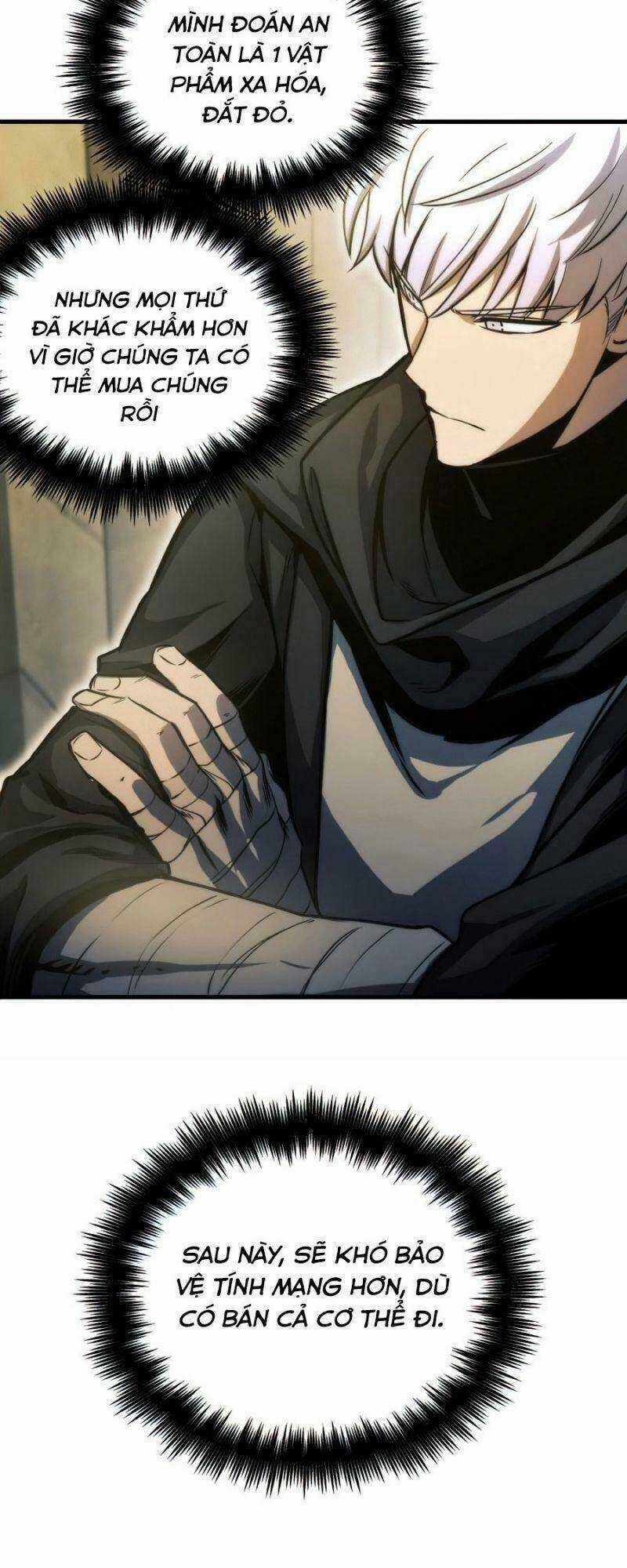 Sự Trở Về Của Chiến Thần Tự Sát Chapter 13 trang 25