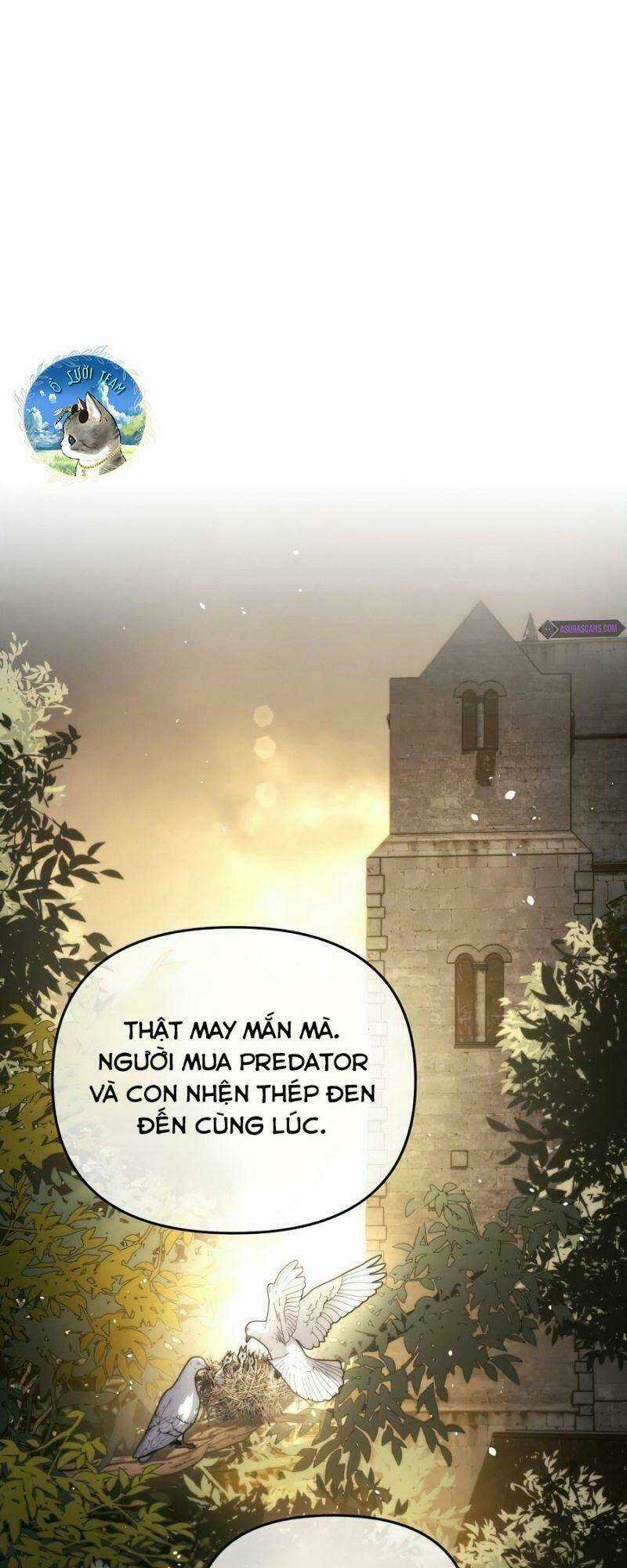 Sự Trở Về Của Chiến Thần Tự Sát Chapter 13 trang 26