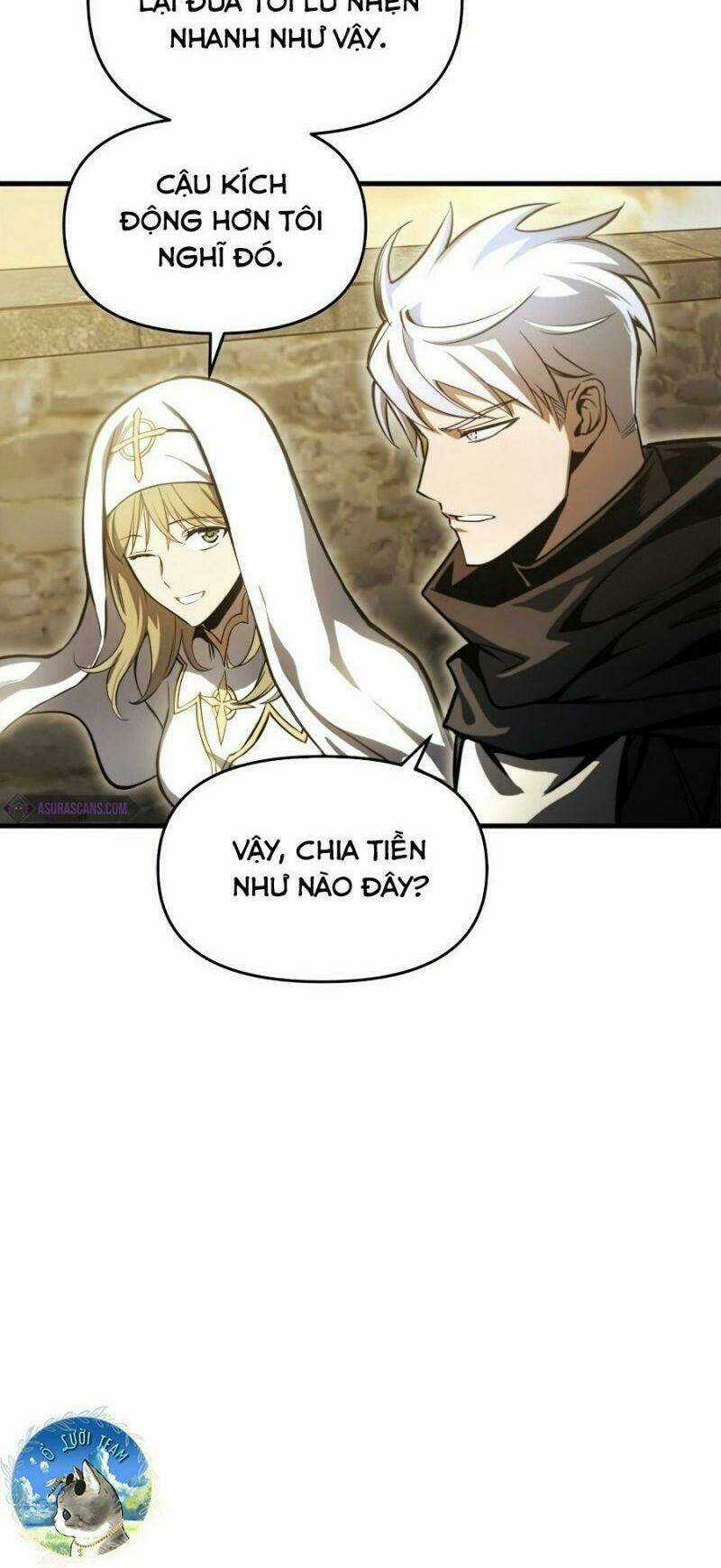 Sự Trở Về Của Chiến Thần Tự Sát Chapter 13 trang 28