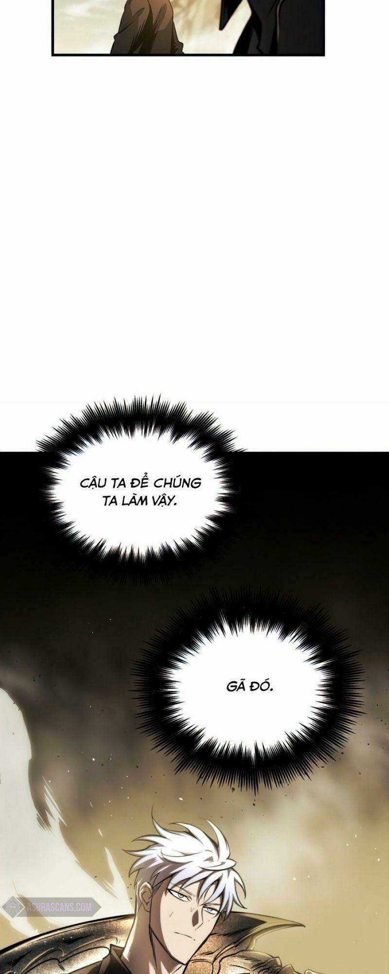 Sự Trở Về Của Chiến Thần Tự Sát Chapter 13 trang 4