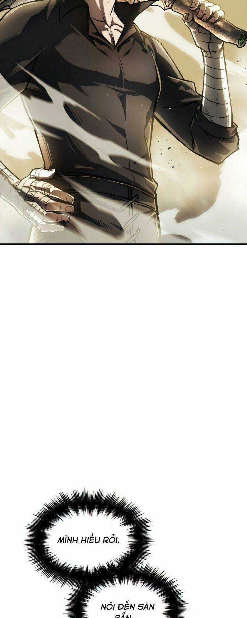 Sự Trở Về Của Chiến Thần Tự Sát Chapter 13 trang 5