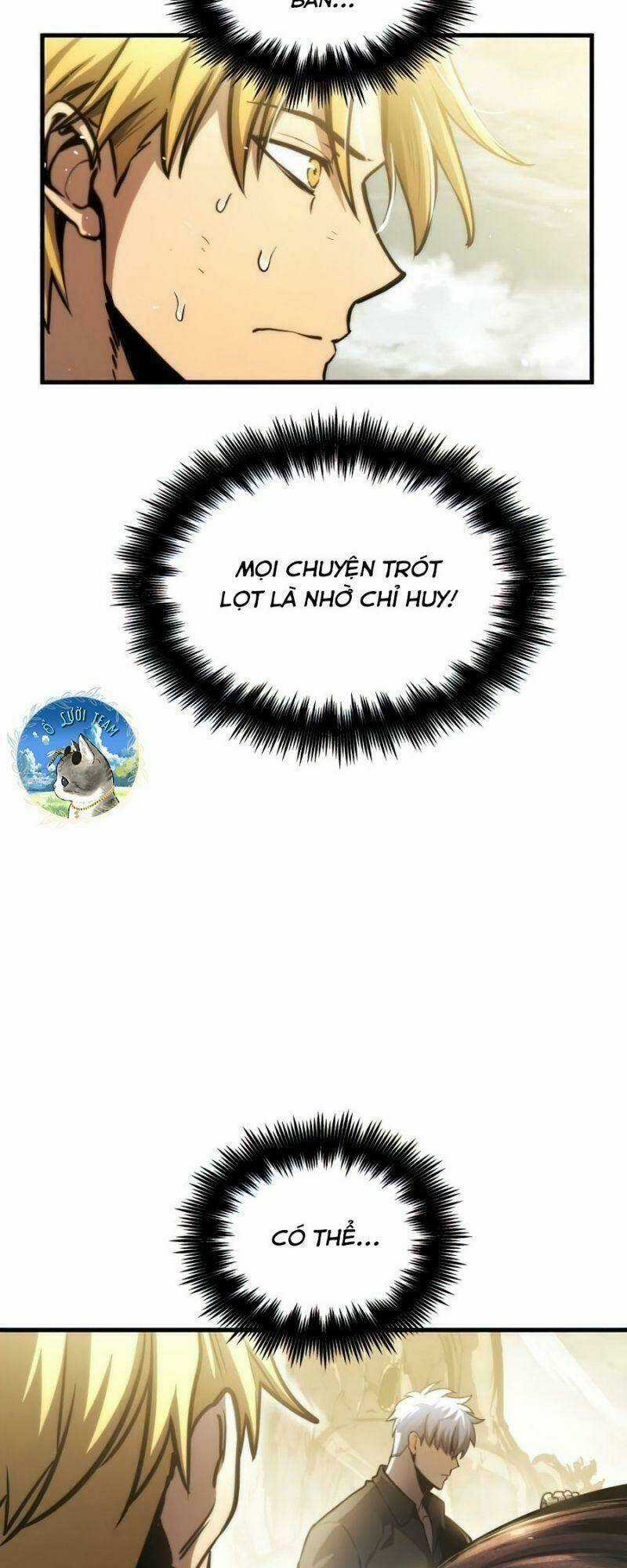 Sự Trở Về Của Chiến Thần Tự Sát Chapter 13 trang 6