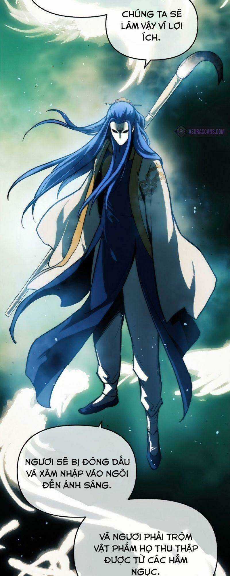 Sự Trở Về Của Chiến Thần Tự Sát Chapter 13 trang 86