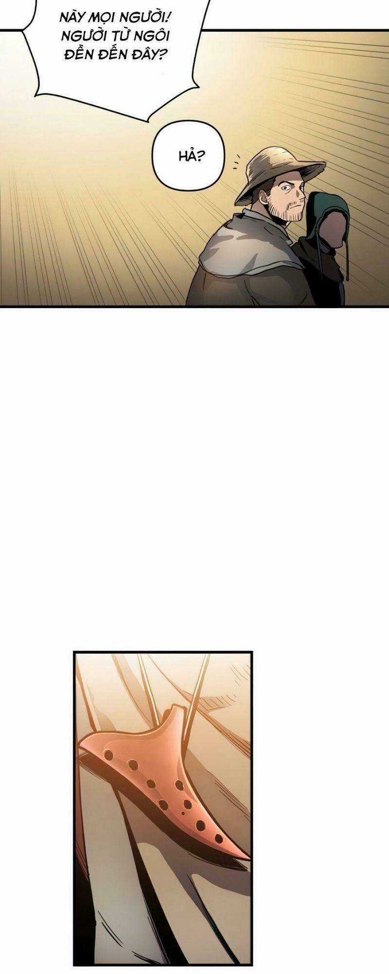 Sự Trở Về Của Chiến Thần Tự Sát Chapter 13 trang 95