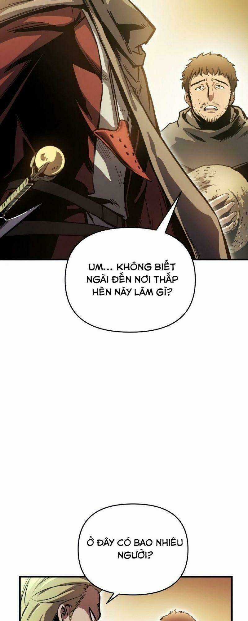 Sự Trở Về Của Chiến Thần Tự Sát Chapter 13 trang 97