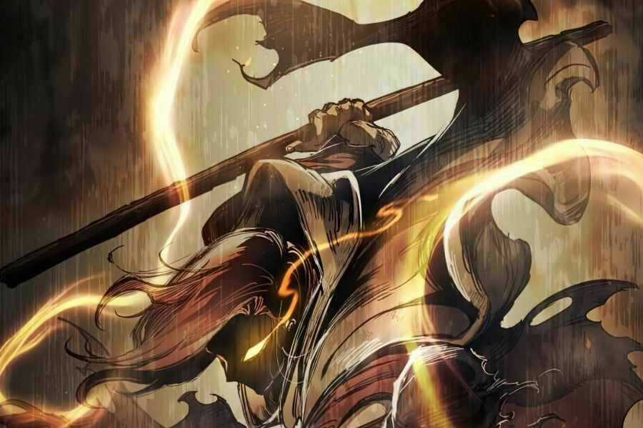 Sự Trở Về Của Chiến Thần Tự Sát Chapter 14 trang 127